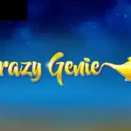 Crazy Genie