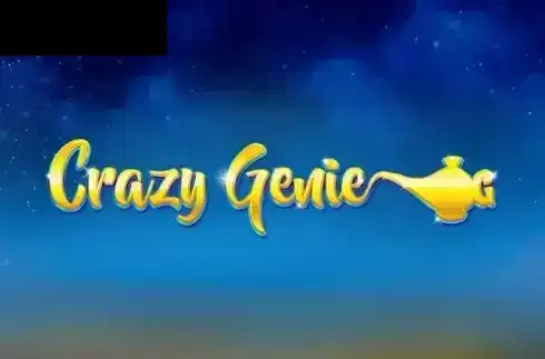 Crazy Genie