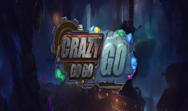 Crazy Go Go Go