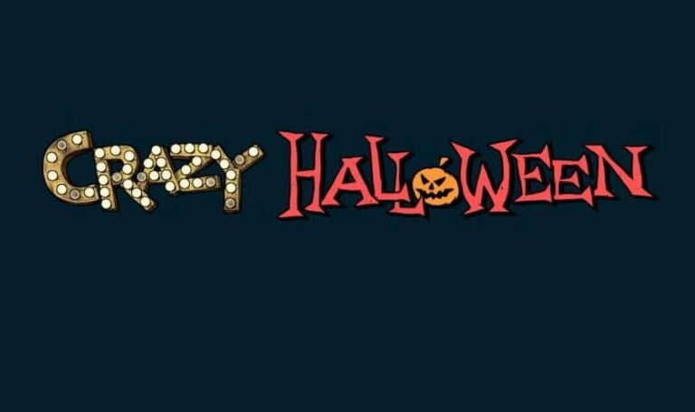 Crazy Halloween