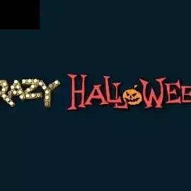 Crazy Halloween