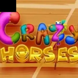 Crazy Horses