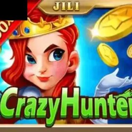 Crazy Hunter