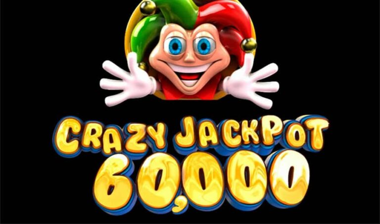 Crazy Jackpot 60000