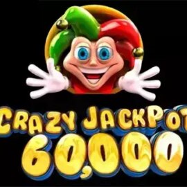 Crazy Jackpot 60000