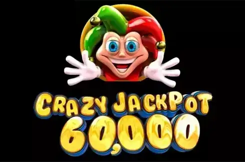 Crazy Jackpot 60000