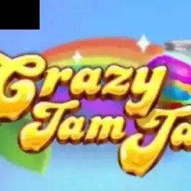 Crazy Jam Jar