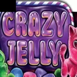 Crazy Jelly