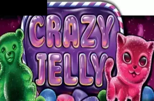 Crazy Jelly