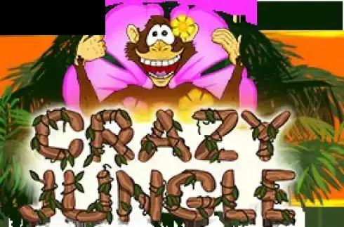 Crazy Jungle (Pragmatic Play)
