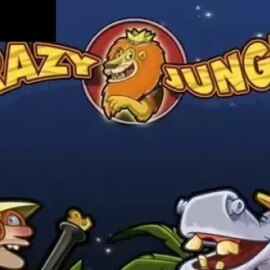Crazy Jungle (R. Franco)