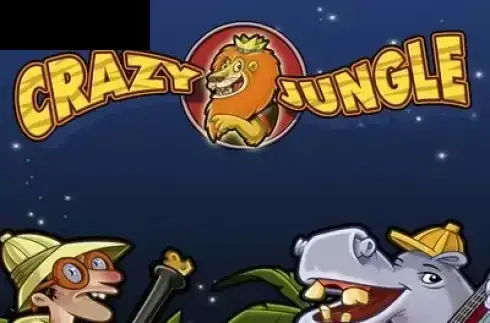 Crazy Jungle (R. Franco)