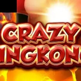 Crazy King Kong