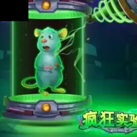 Crazy Lab (Funta Gaming)
