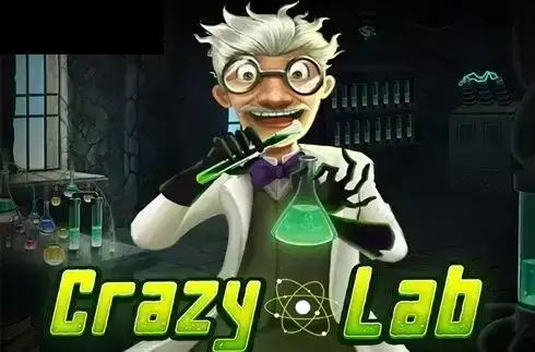 Crazy Lab (Caleta Gaming)