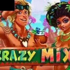 Crazy Mix