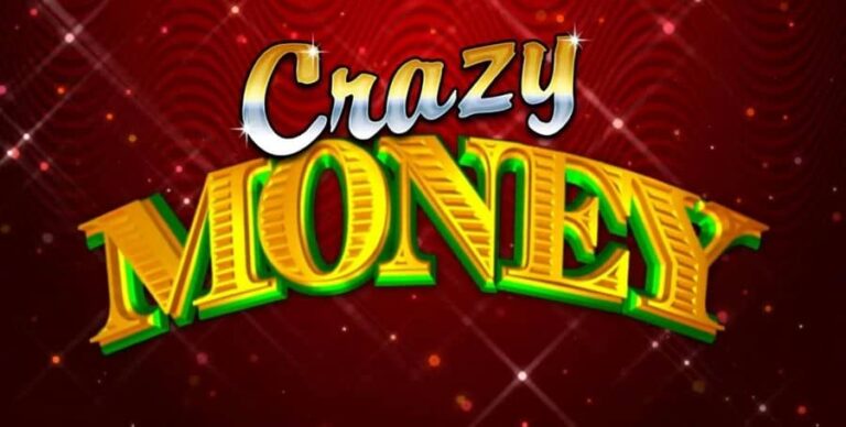 Crazy Money