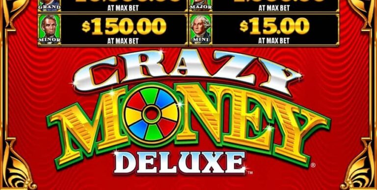 Crazy Money Deluxe