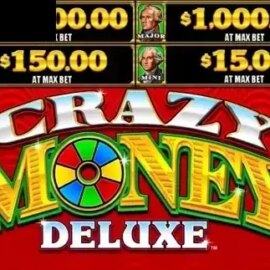 Crazy Money Deluxe