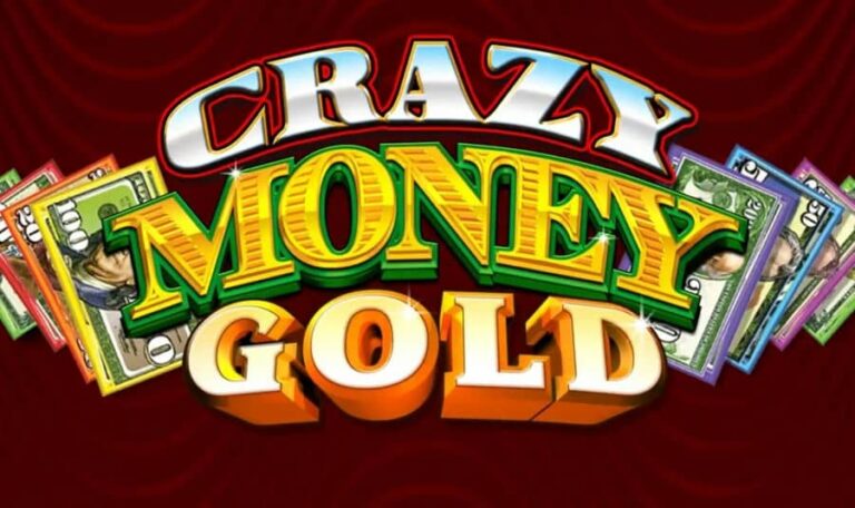 Crazy Money Gold