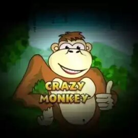 Crazy Monkey (BetConstruct)
