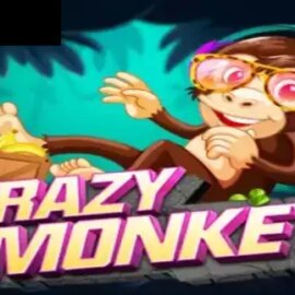 Crazy Monkey (Nextspin)