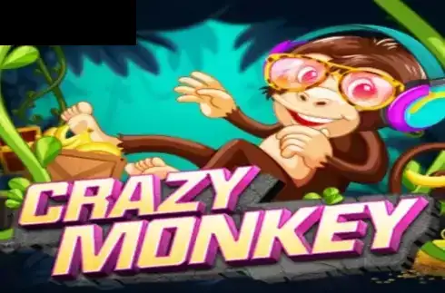 Crazy Monkey (Nextspin)
