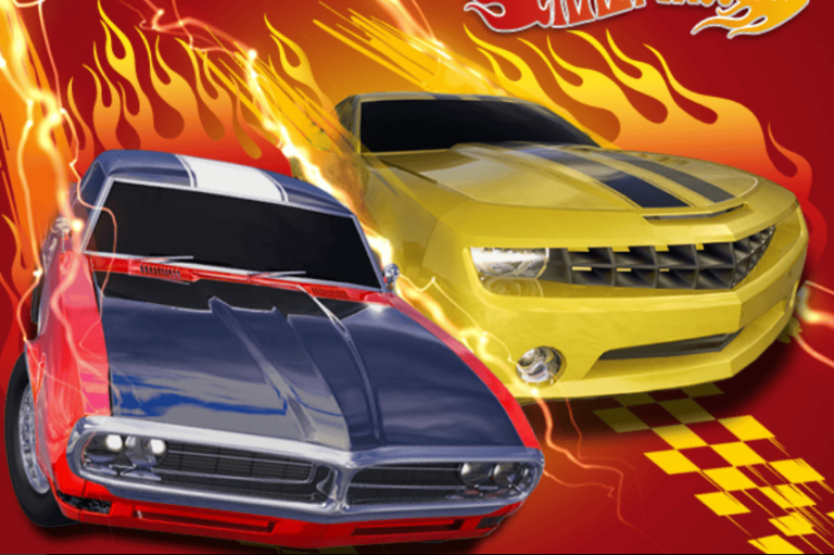 Crazy Motors