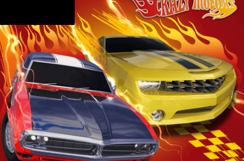 Crazy Motors (9)