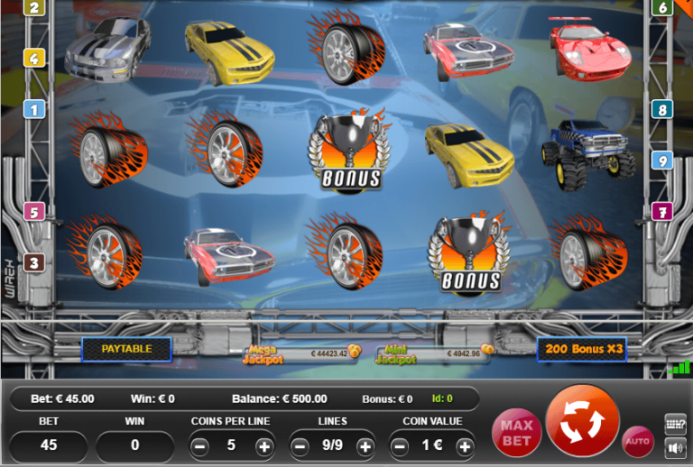Crazy Motors (9)