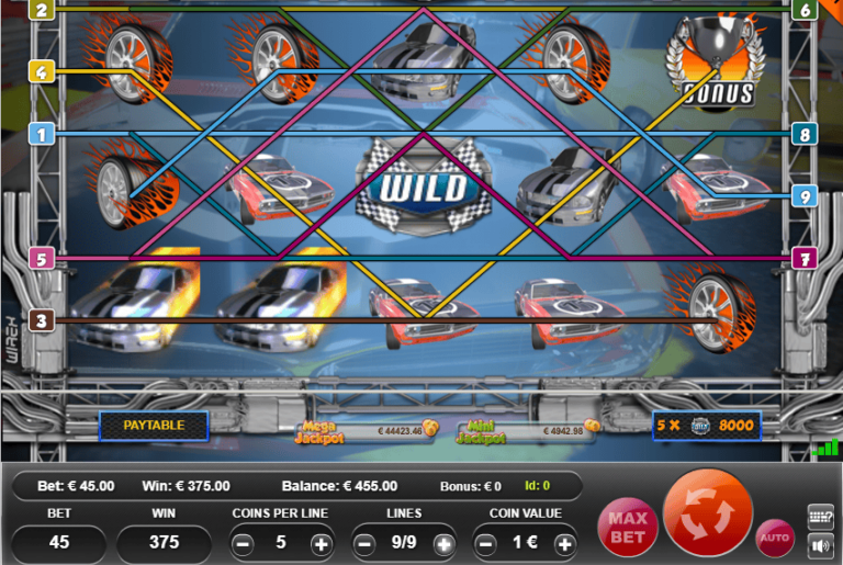 Crazy Motors (9)