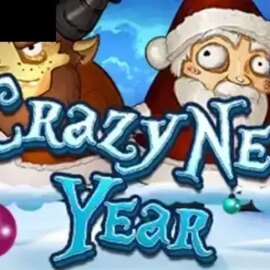 Crazy New Year
