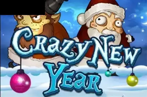 Crazy New Year