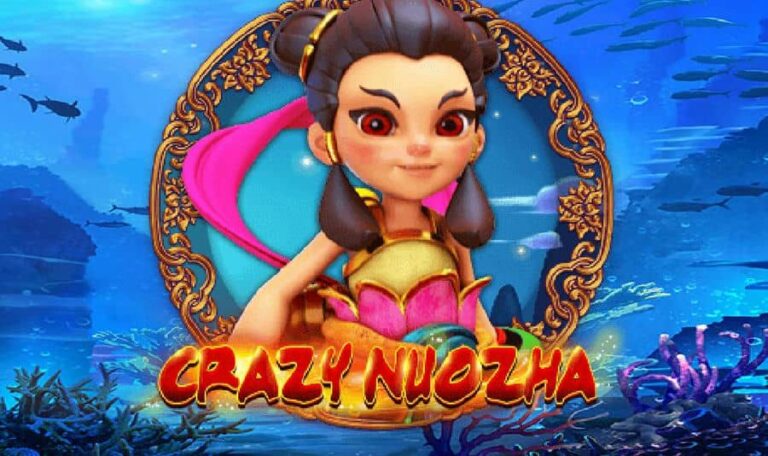 Crazy Nuozha