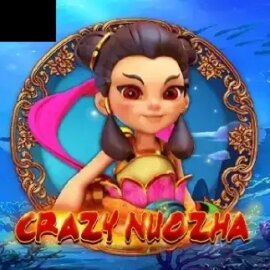 Crazy Nuozha