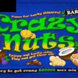 Crazy Nuts