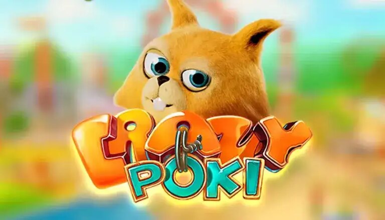 Crazy Poki