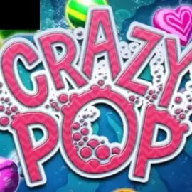 Crazy Pop