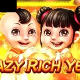 Crazy Rich Year