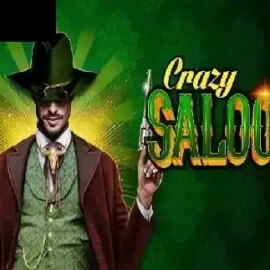 Crazy Saloon