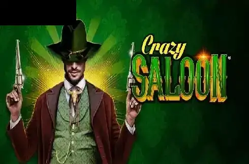 Crazy Saloon