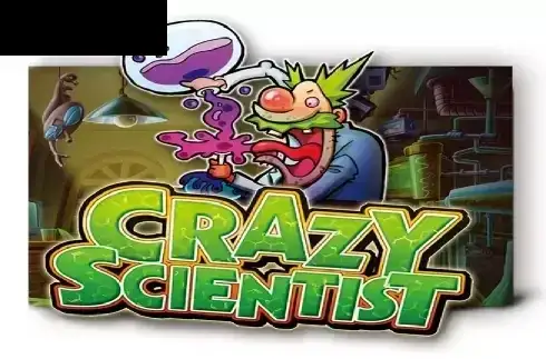 Crazy Scientist (Jumbo Games)
