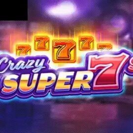 Crazy Super 7s