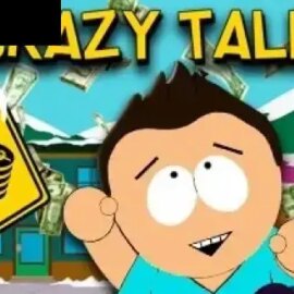 Crazy Tale