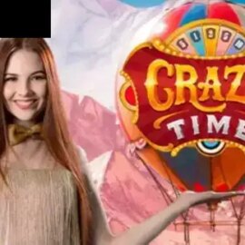 Crazy Time