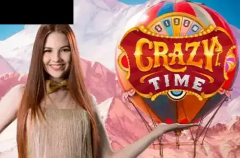 Crazy Time