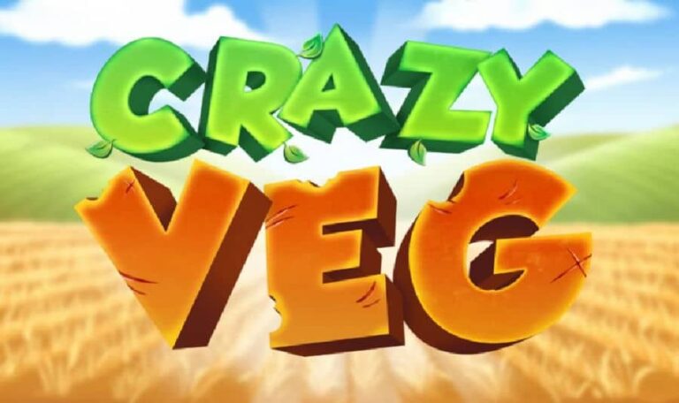 Crazy Veg