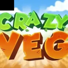 Crazy Veg