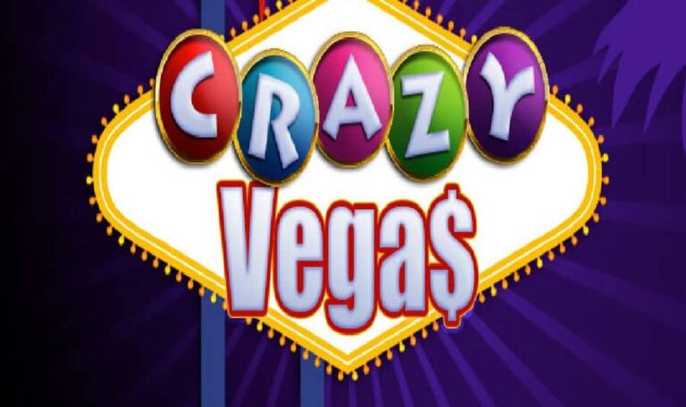 Crazy Vegas