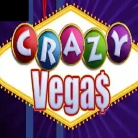Crazy Vegas